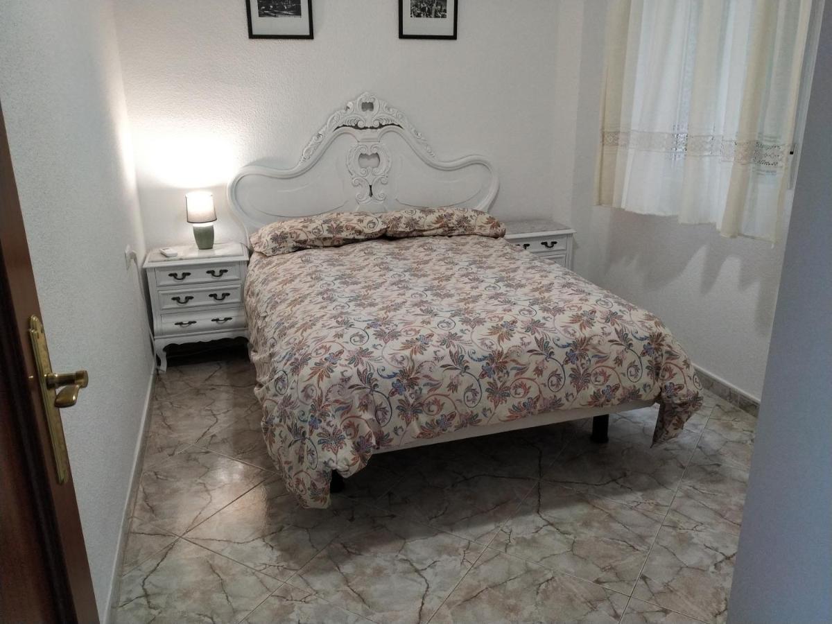 Apartamento Arrecife, Garaje Y Wifi Gratis Junto Puente Córdova