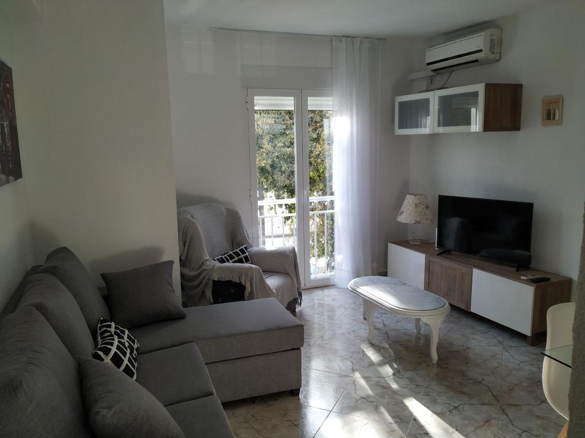 Arrecife, Garaje Y Wifi Gratis Junto Puente Apartamento Córdova
