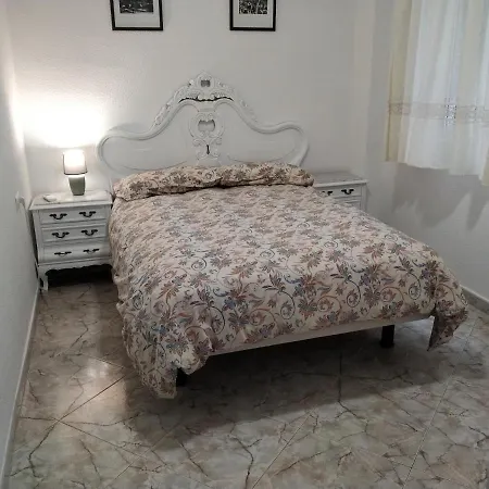 Arrecife, Garaje Y Wifi Gratis Junto Puente Romano Córdoba Buitenkant foto